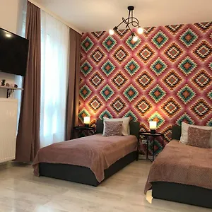  Apartament Brzeska 10 Polska