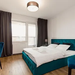  Apartament To Be - Glamour Polska