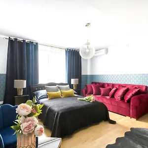  Apartament Clicktheflat Palace Of Culture View - Marszałkowska St. Polska