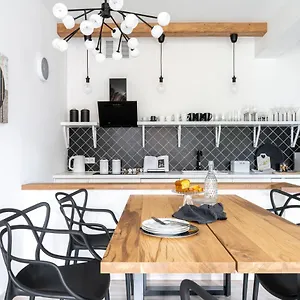  Apartament Onyks Polska