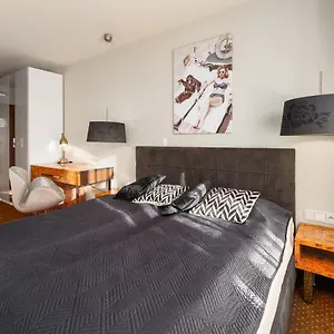 Comfort Royal Tulip Apartament