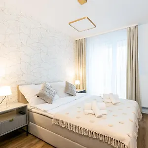 Excellence Perlowa Przystan Apartament