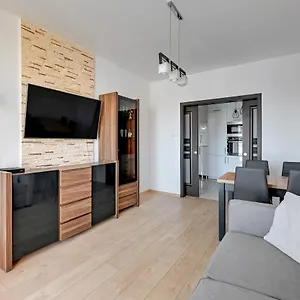  Apartament Platinium Apartament Primore Polska