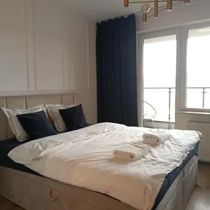  Apartament To Be - Blue Polska