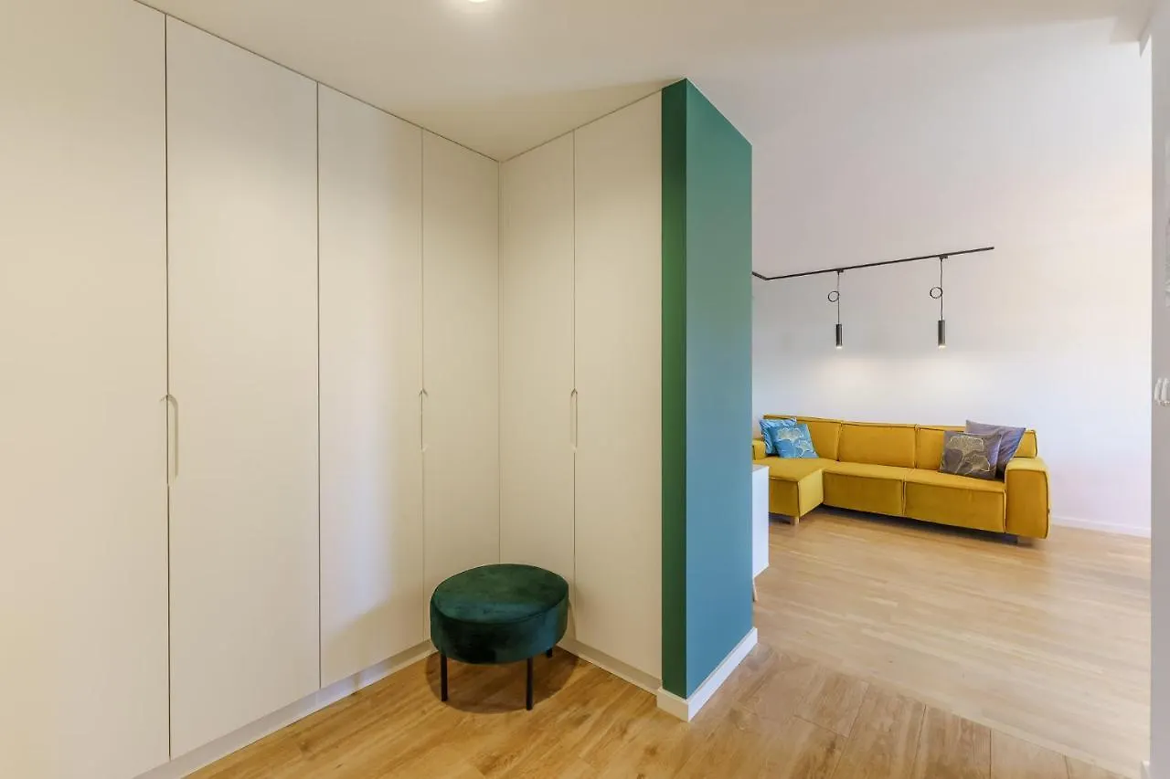 Sun 7 - Osiedle Jantar Appartement Kołobrzeg Polen